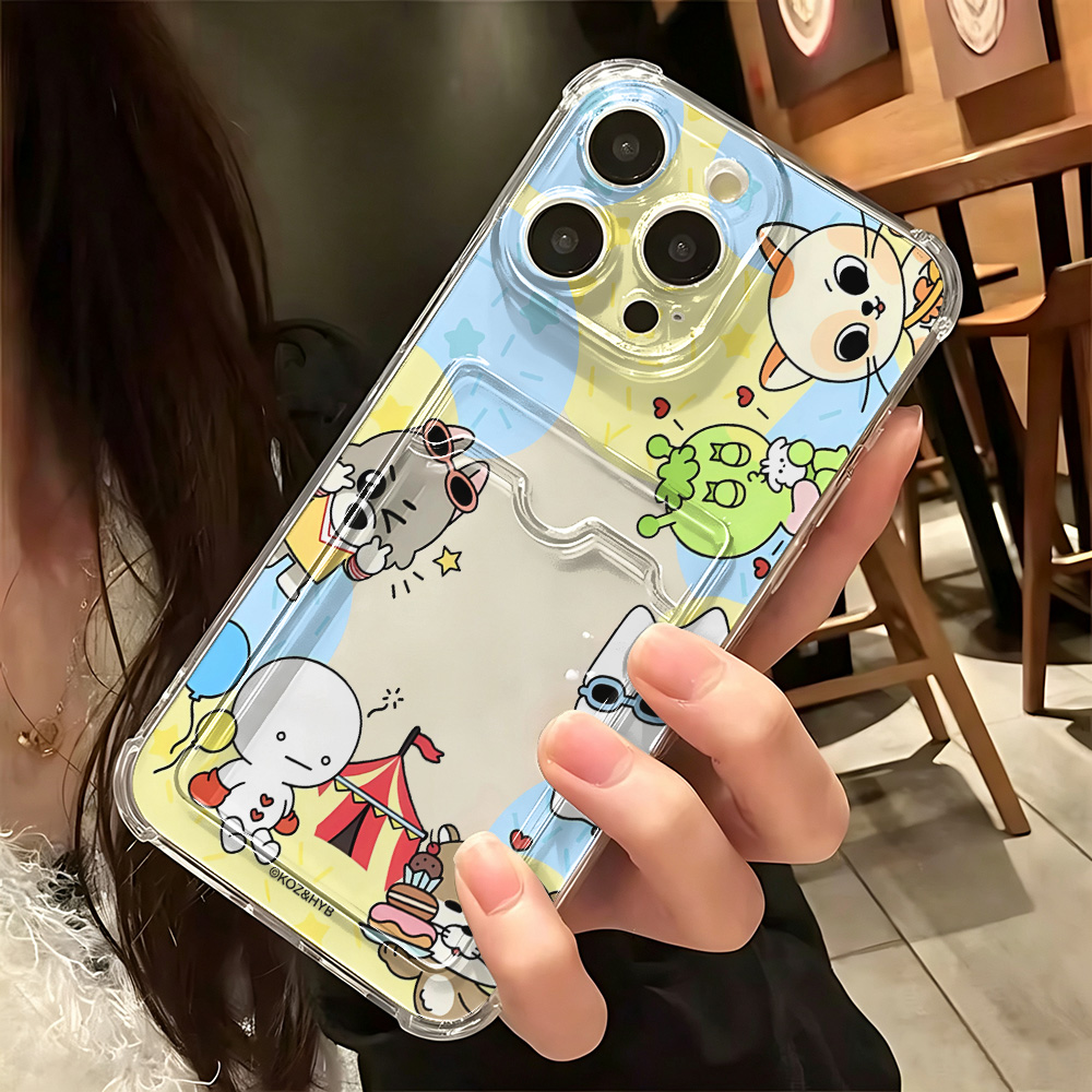Animals B-BOYNEXTDOORs Hot Car - Phone Cases Best review and price