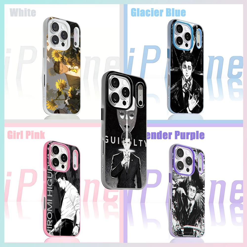 J-Jujutsu Kaisen Hiromi Higuru - Phone Cases Iphone 14 review and price