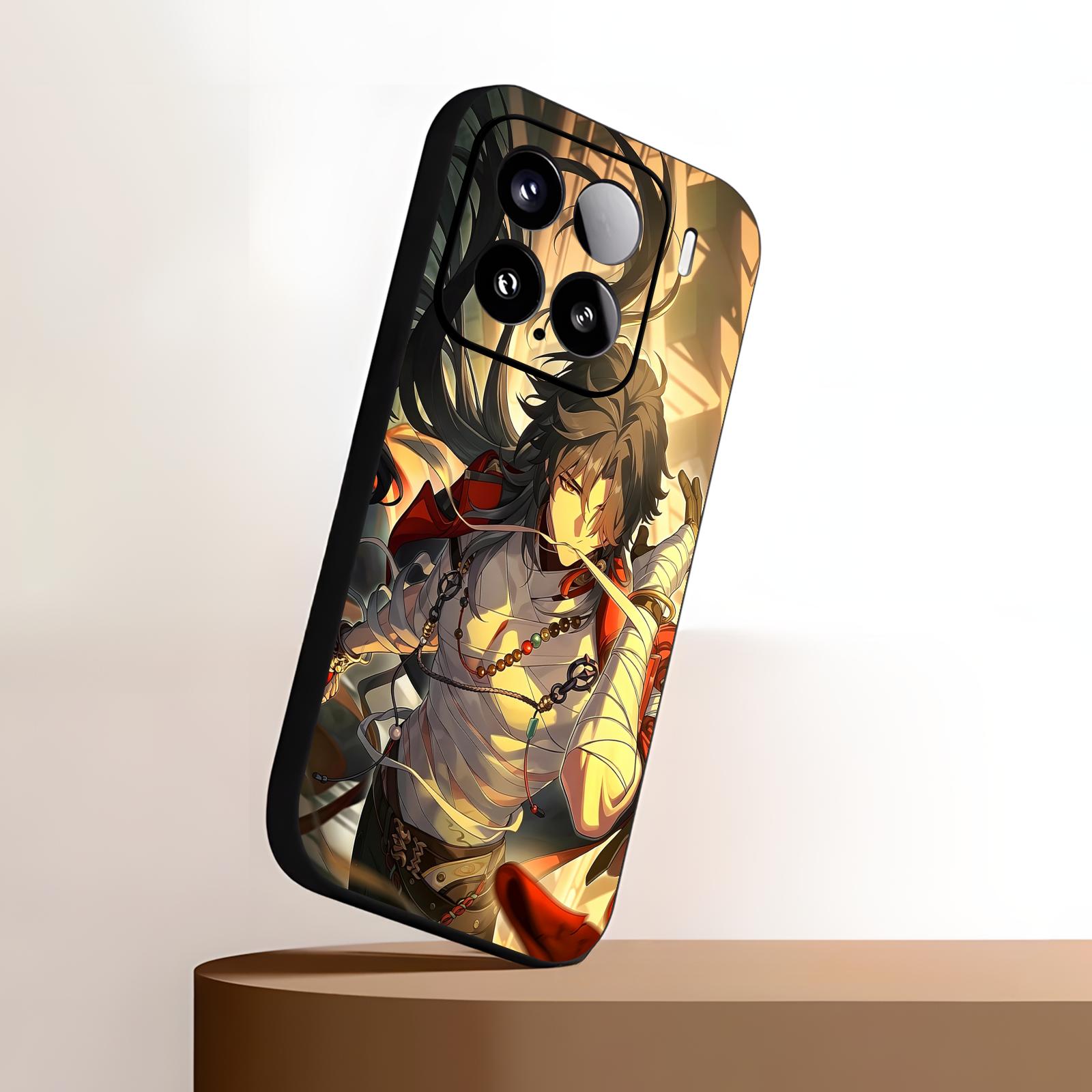 Honkai Star Rail Mortenax Blad - Phone Cases Xiaomi 14T review and price