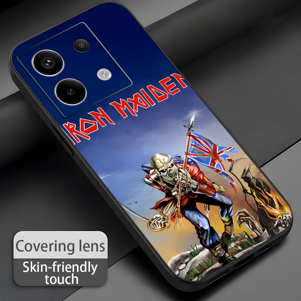 R-Run-To-The-H-Hills-Iron-M-Ma - Phone Cases Redmi review and price