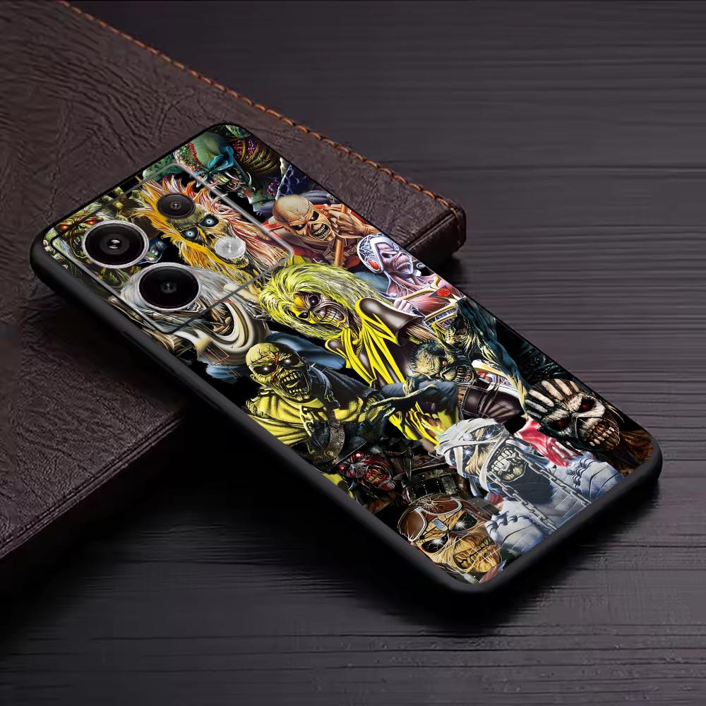 R-Run-To-The-H-Hills-Iron-M-Ma - Phone Cases Redmi review and price