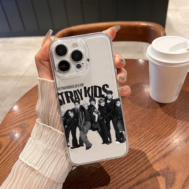 StrayKids TPU Phone Case for i - Phone Cases Durable review and price
