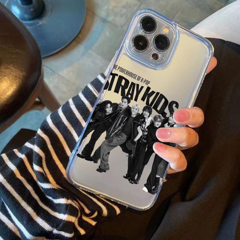 StrayKids TPU Phone Case for i - Phone Cases Durable review and price