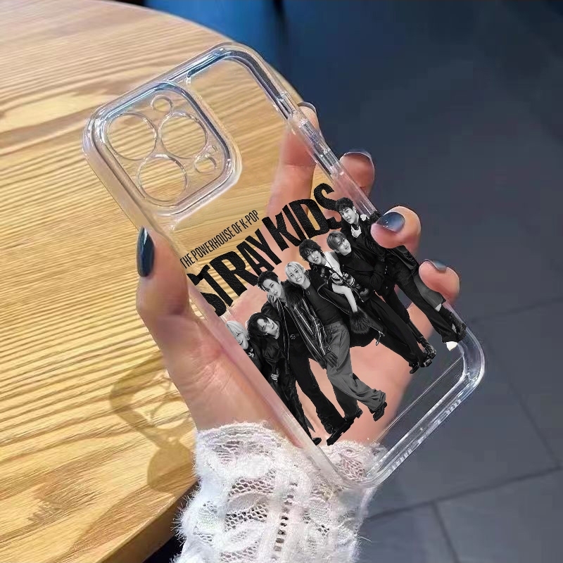 StrayKids TPU Phone Case for i - Phone Cases Durable review and price