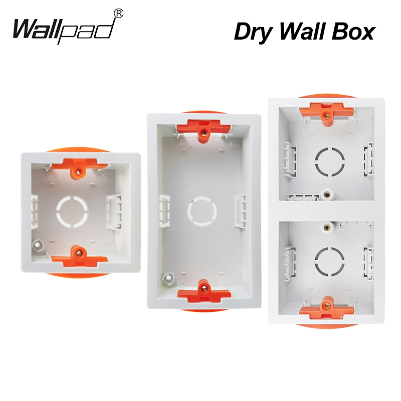 86 146 UK Dry Box For 1 2 Gang - Phone Cases Uk review and price