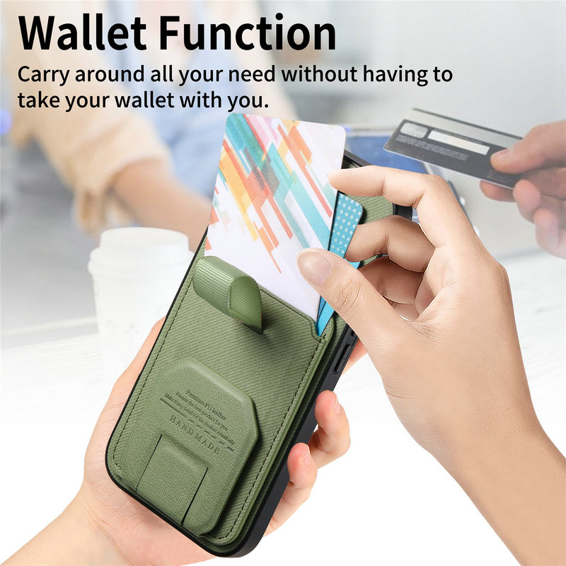 Luxury Case For Xiaomi Poco M8 - Phone Cases With Wallet On Back review and price