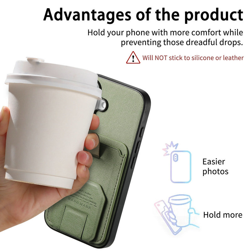 Luxury Case For Xiaomi Poco M8 - Phone Cases With Wallet On Back review and price