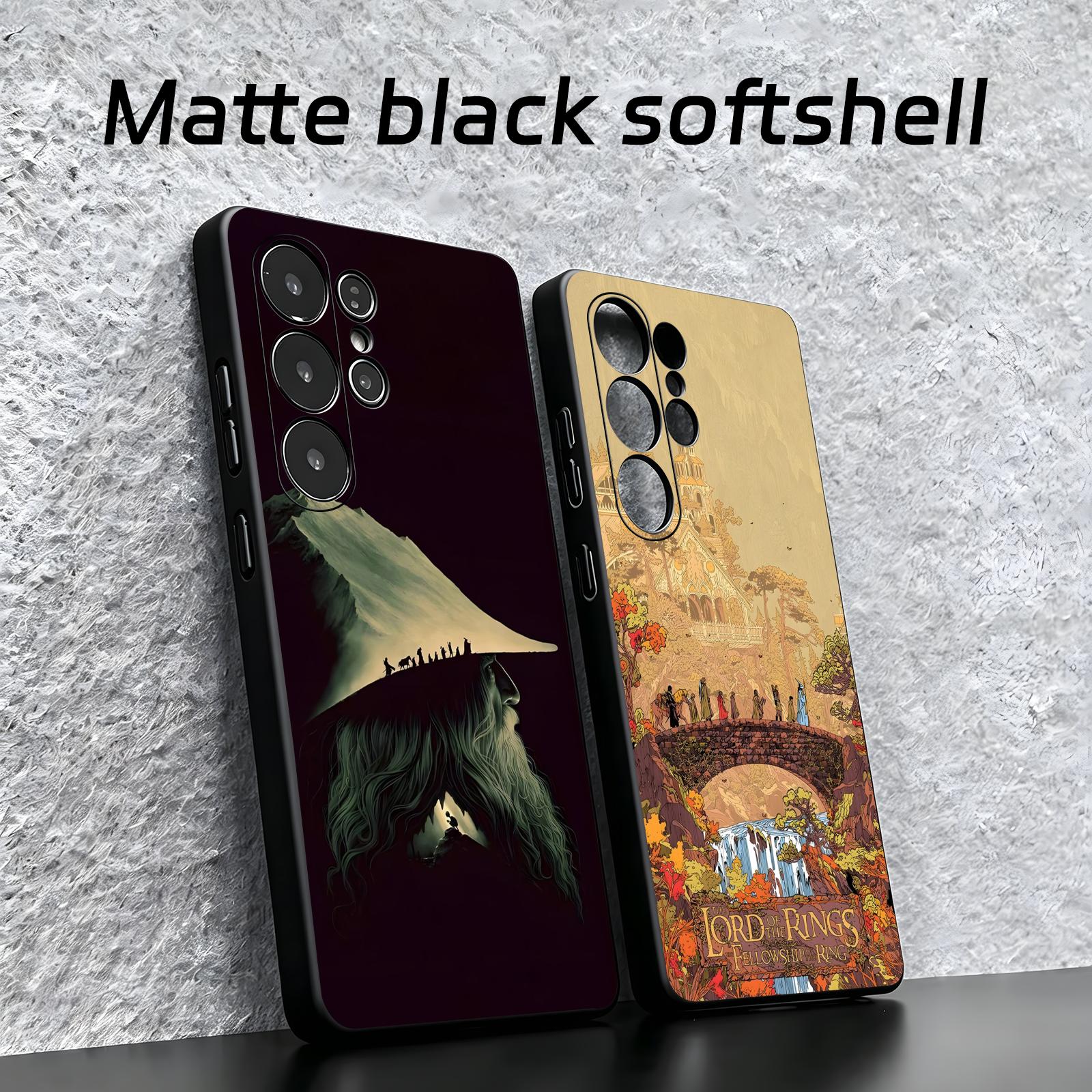 Phone Case For Samsung S26 S25 - Phone Cases Samsung S24 review and price