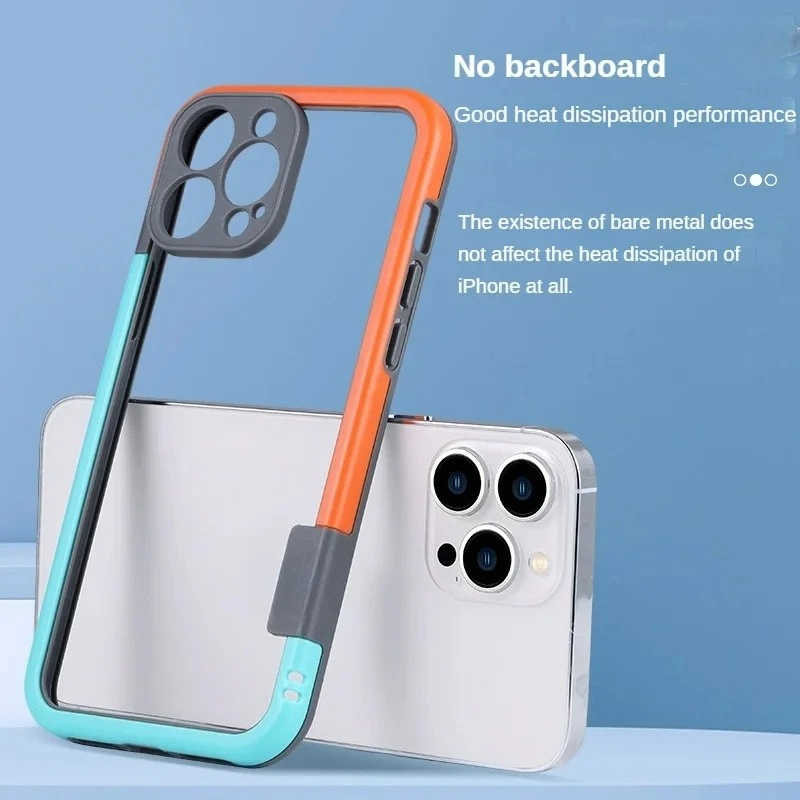 Better Heat Dissipation Dual C - Heat Dissipation Case review and price