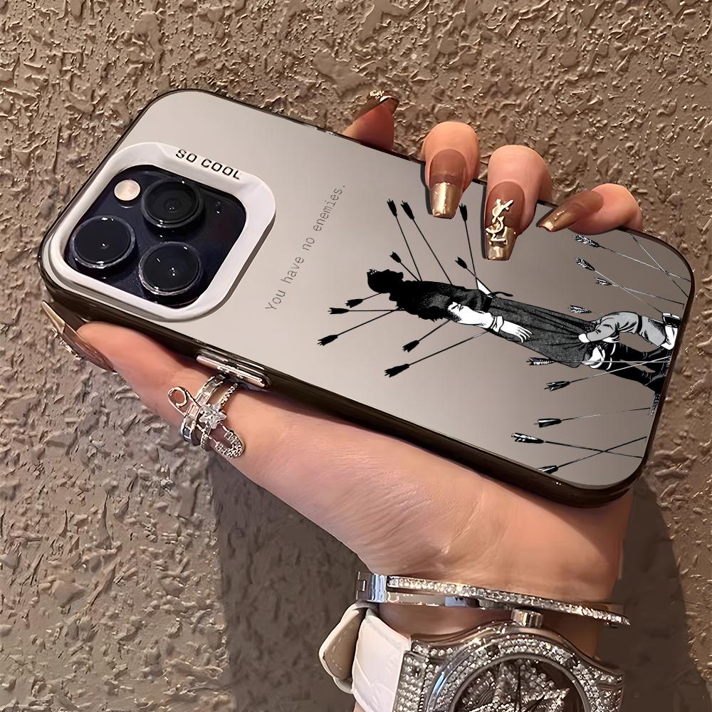 V-Vinland Saga Cool Anime Phon - Phone Cases Iphone 14 review and price