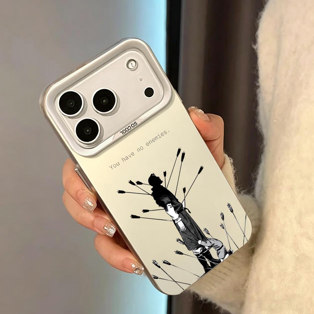 V-Vinland Saga Cool Anime Phon - Phone Cases Iphone 14 review and price