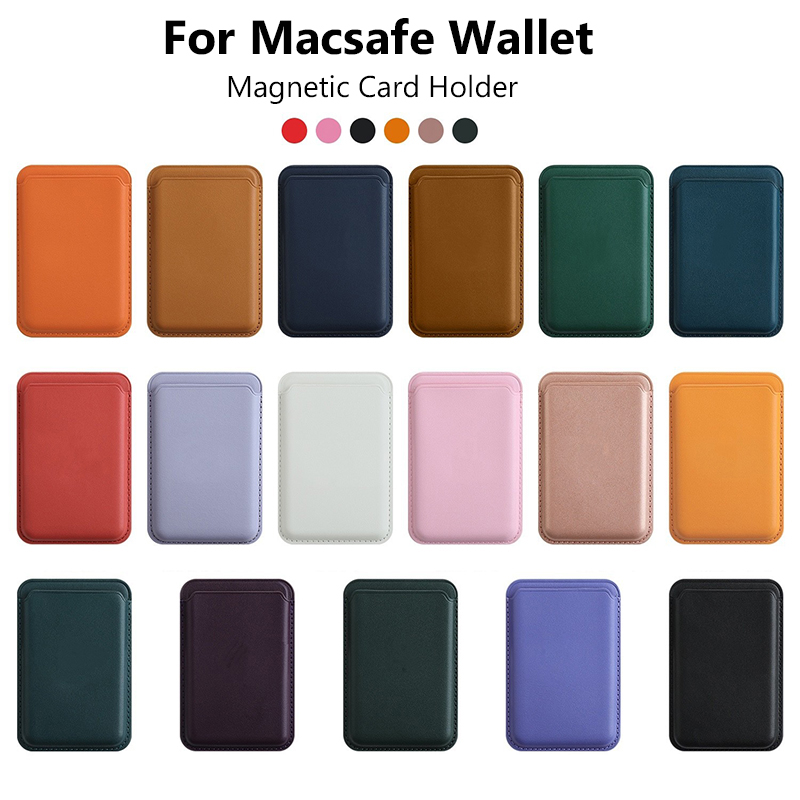 Leather Card Wallet Cover Phon - Phone Cases With Wallet On Back review and price