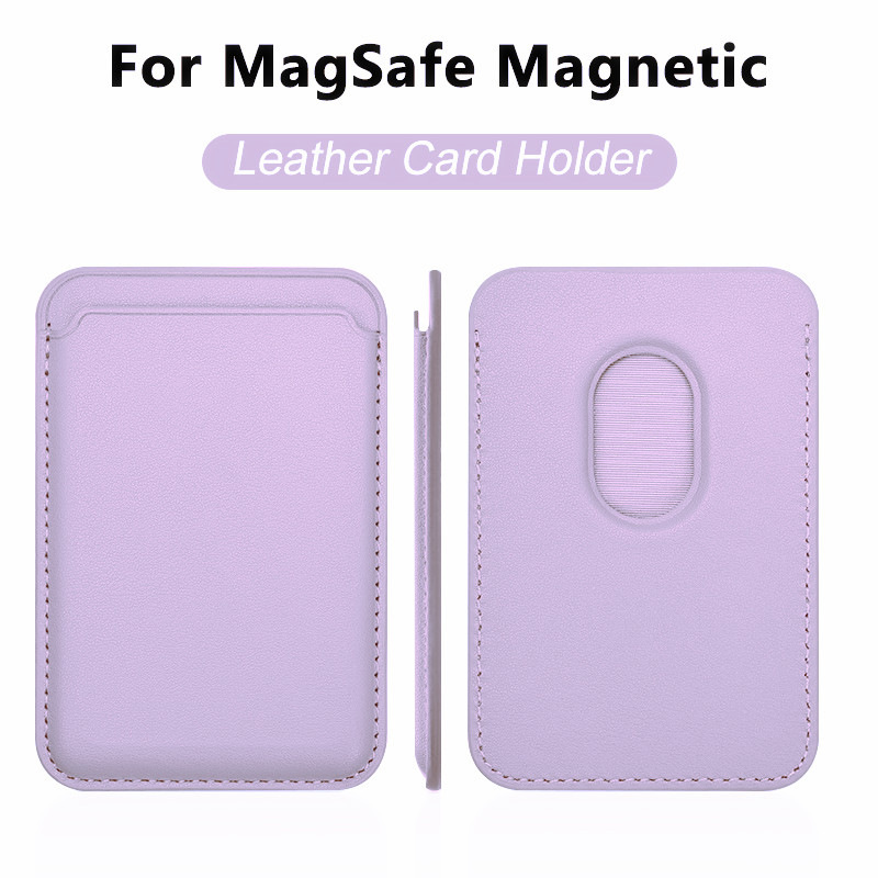 Leather Card Wallet Cover Phon - Phone Cases With Wallet On Back review and price