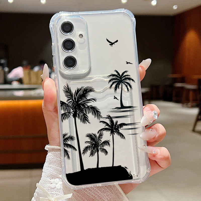 Card Slot Phone Case For Samsu - Phone Cases Samsung S25 Fe review and price
