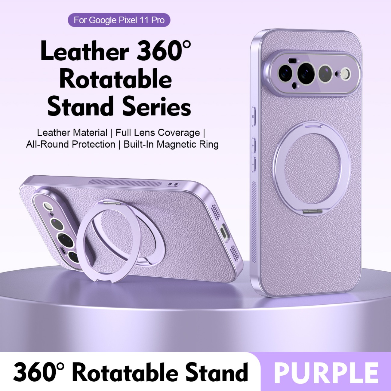 Ring Stand for Magsafe Magneti - Ring Stand Case review and price