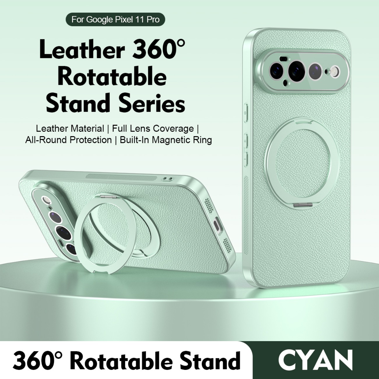 Ring Stand for Magsafe Magneti - Ring Stand Case review and price