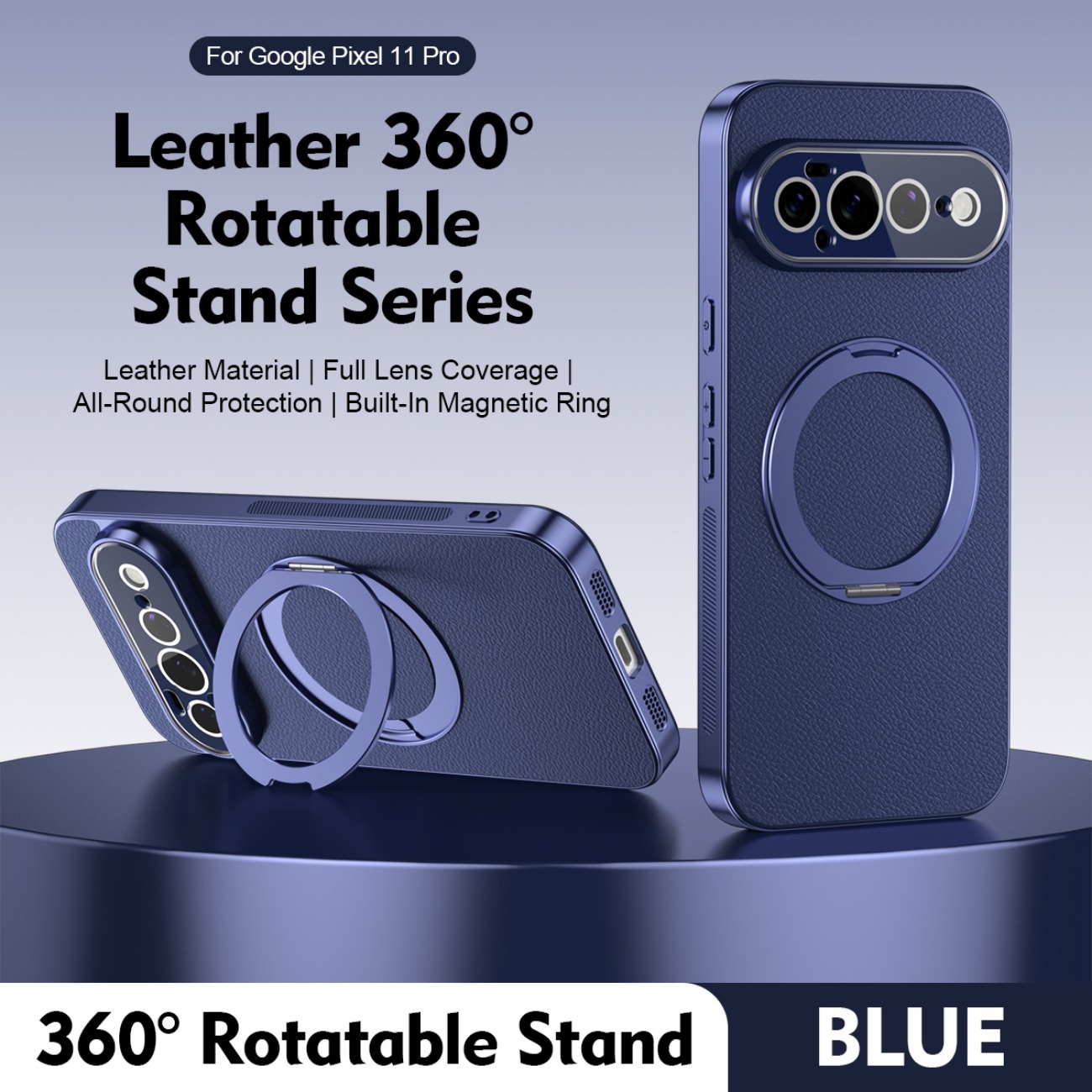 Ring Stand for Magsafe Magneti - Ring Stand Case review and price