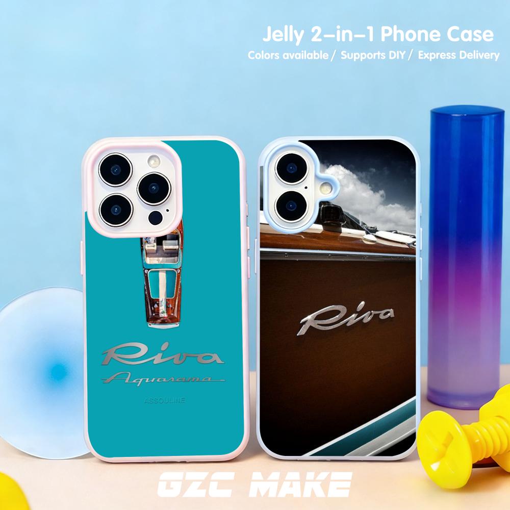 RIVA Yacht Phone Case for iPho - Phone Cases Durable review and price