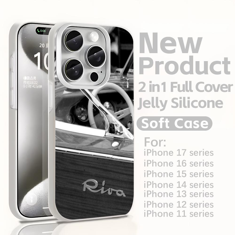 RIVA Yacht Phone Case for iPho - Phone Cases Durable review and price