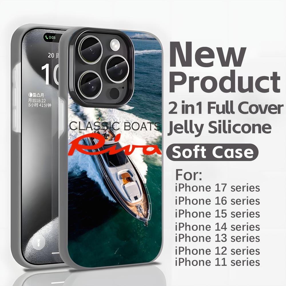 RIVA Yacht Phone Case for iPho - Phone Cases Durable review and price