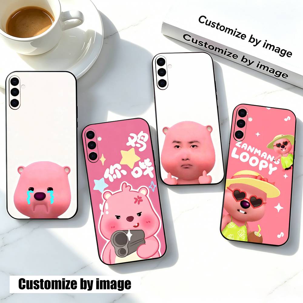 FOR Funny Memes L-Loopys Gift  - Phone Cases Loopy review and price