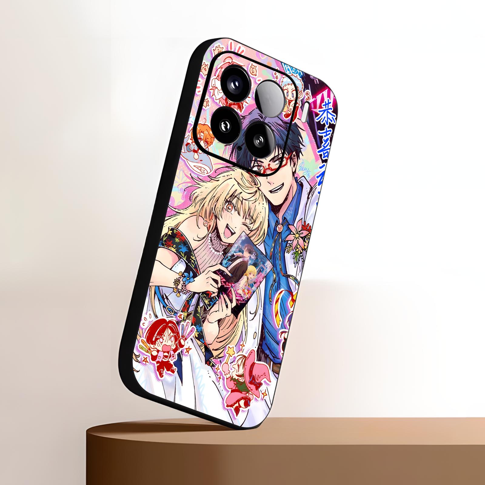 Phone Case For Xiaomi 17 15 14 - Phone Cases Xiaomi 14T review and price