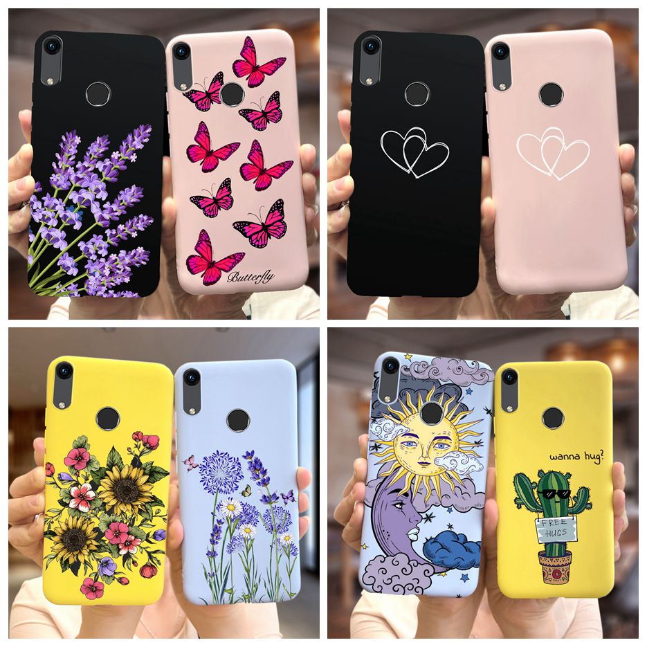 For Huawei Y6s 2019 Case Honor - Phone Cases On Sale review and price