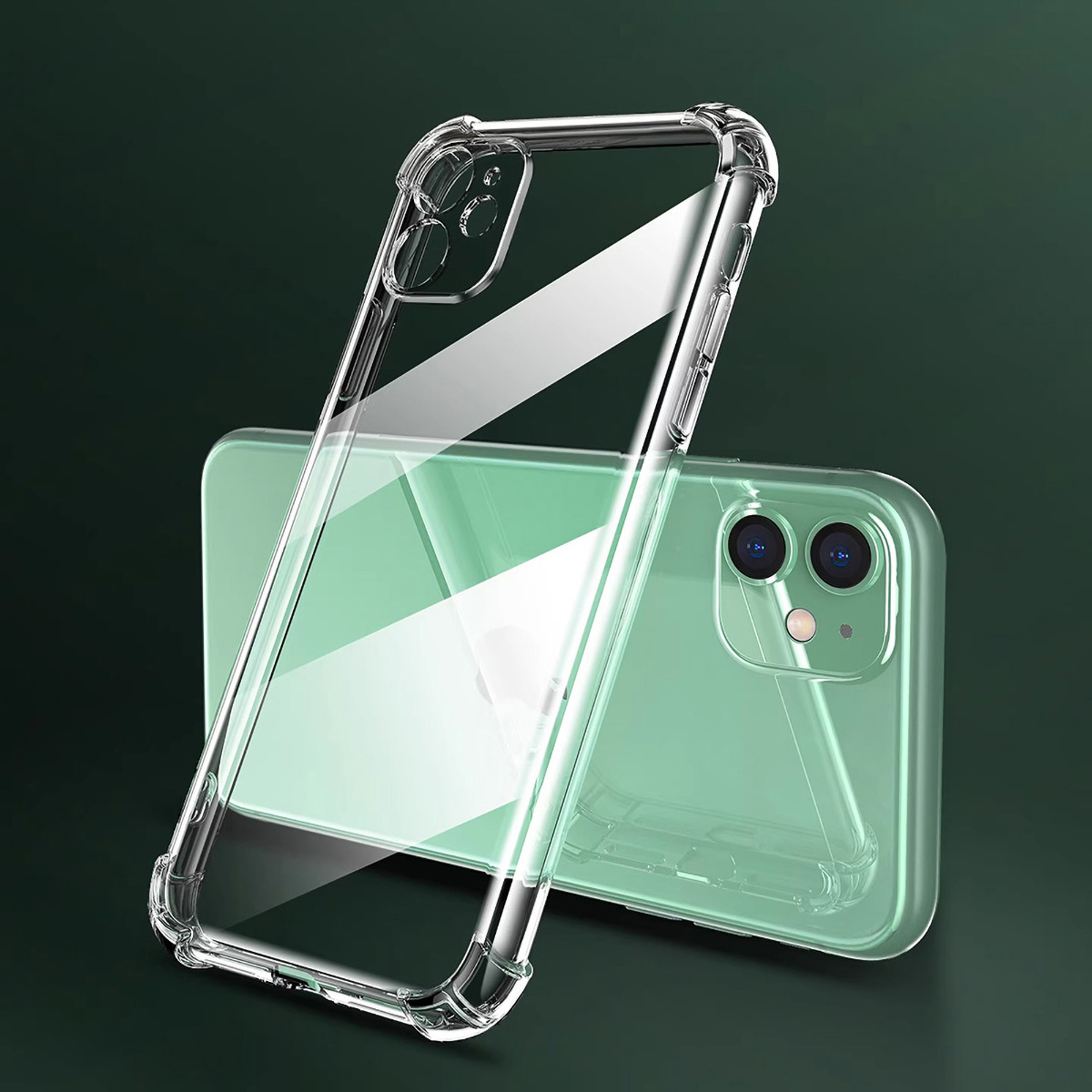 Transparent Silicone Phone Cas - Phone Cases Samsung S24 review and price