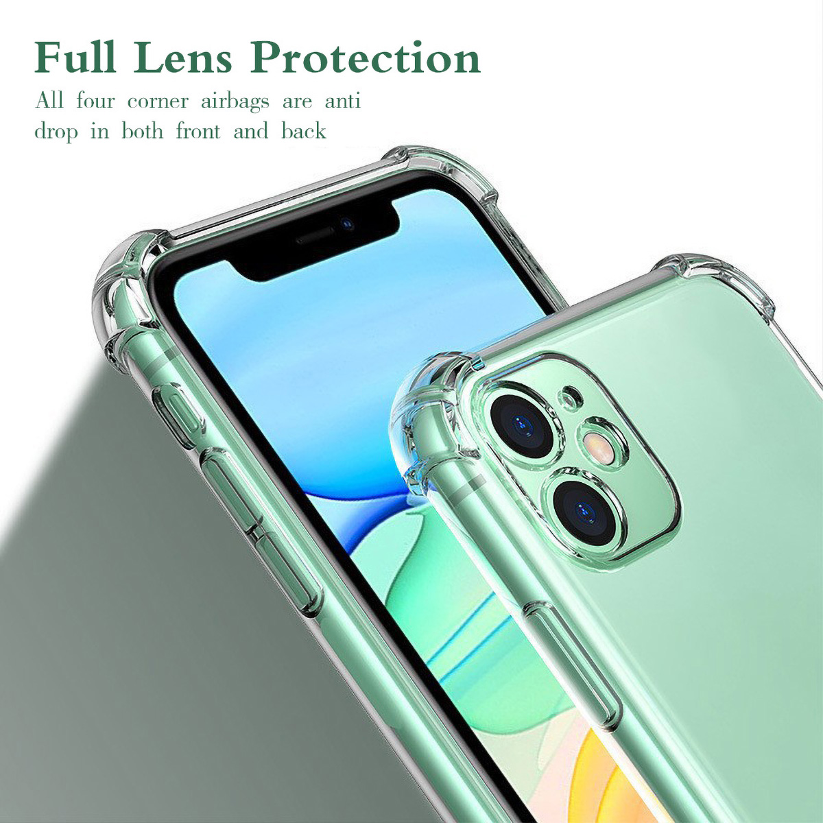 Transparent Silicone Phone Cas - Phone Cases Samsung S24 review and price