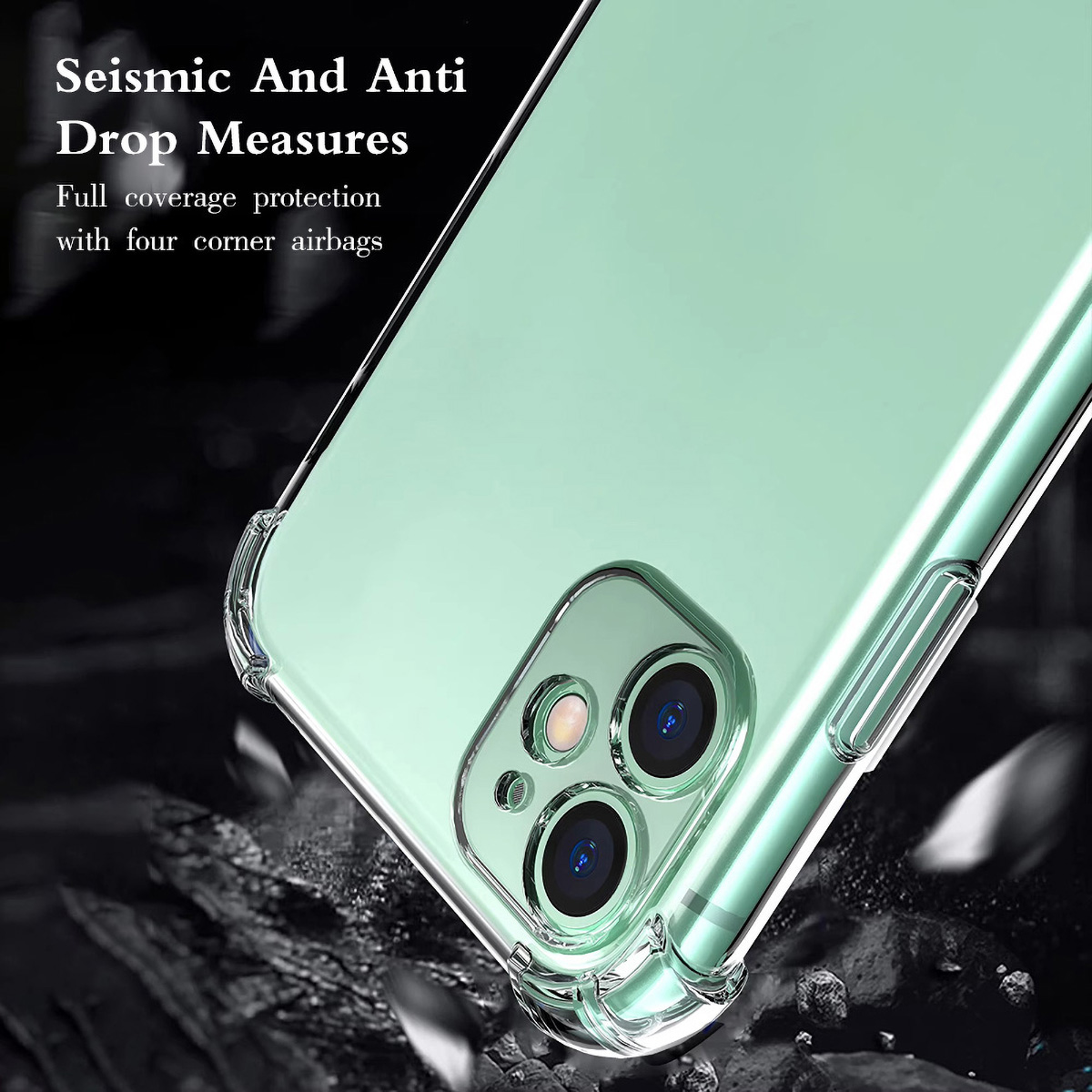 Transparent Silicone Phone Cas - Phone Cases Samsung S24 review and price