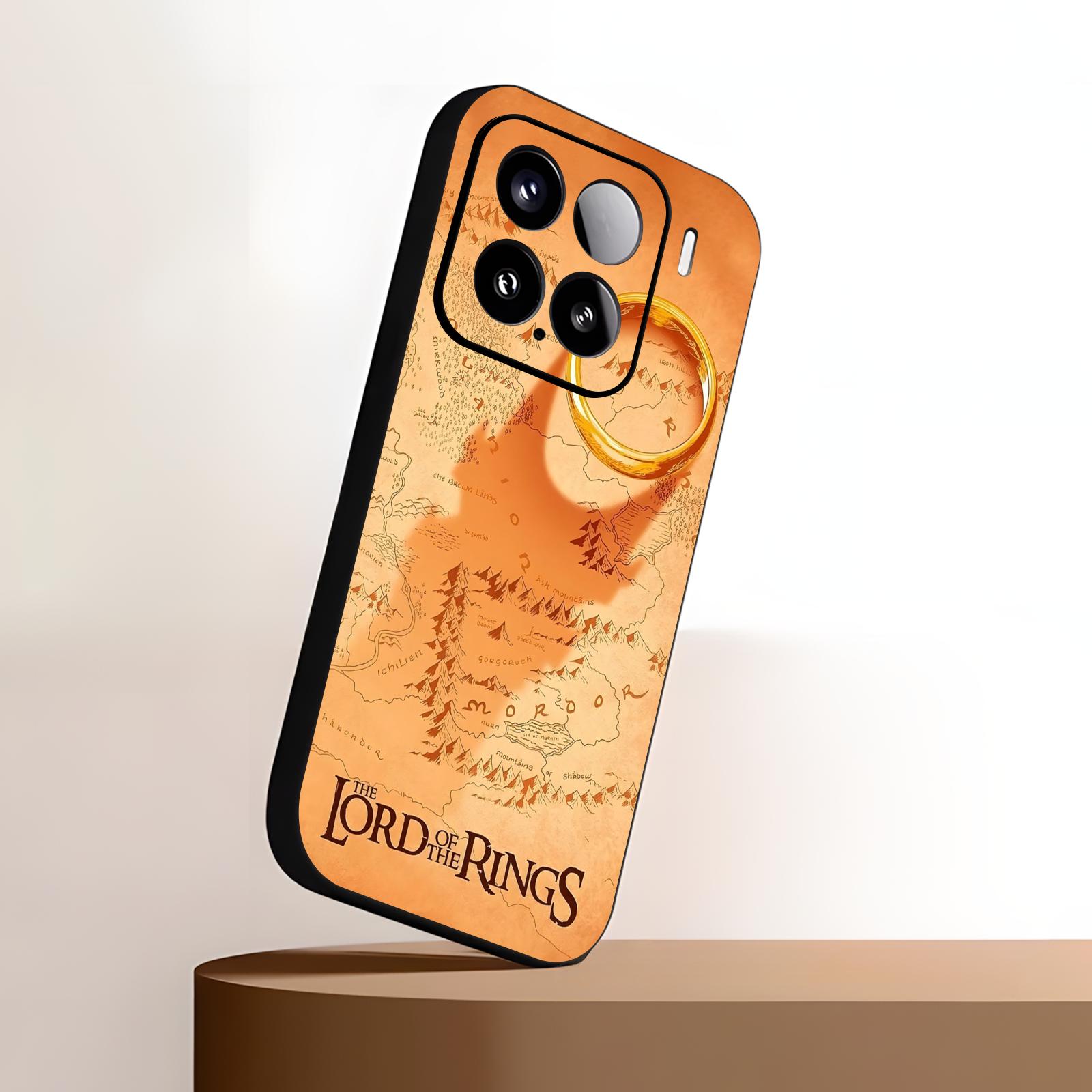 Classic movies The Lord Of The - Phone Cases Xiaomi 14T review and price