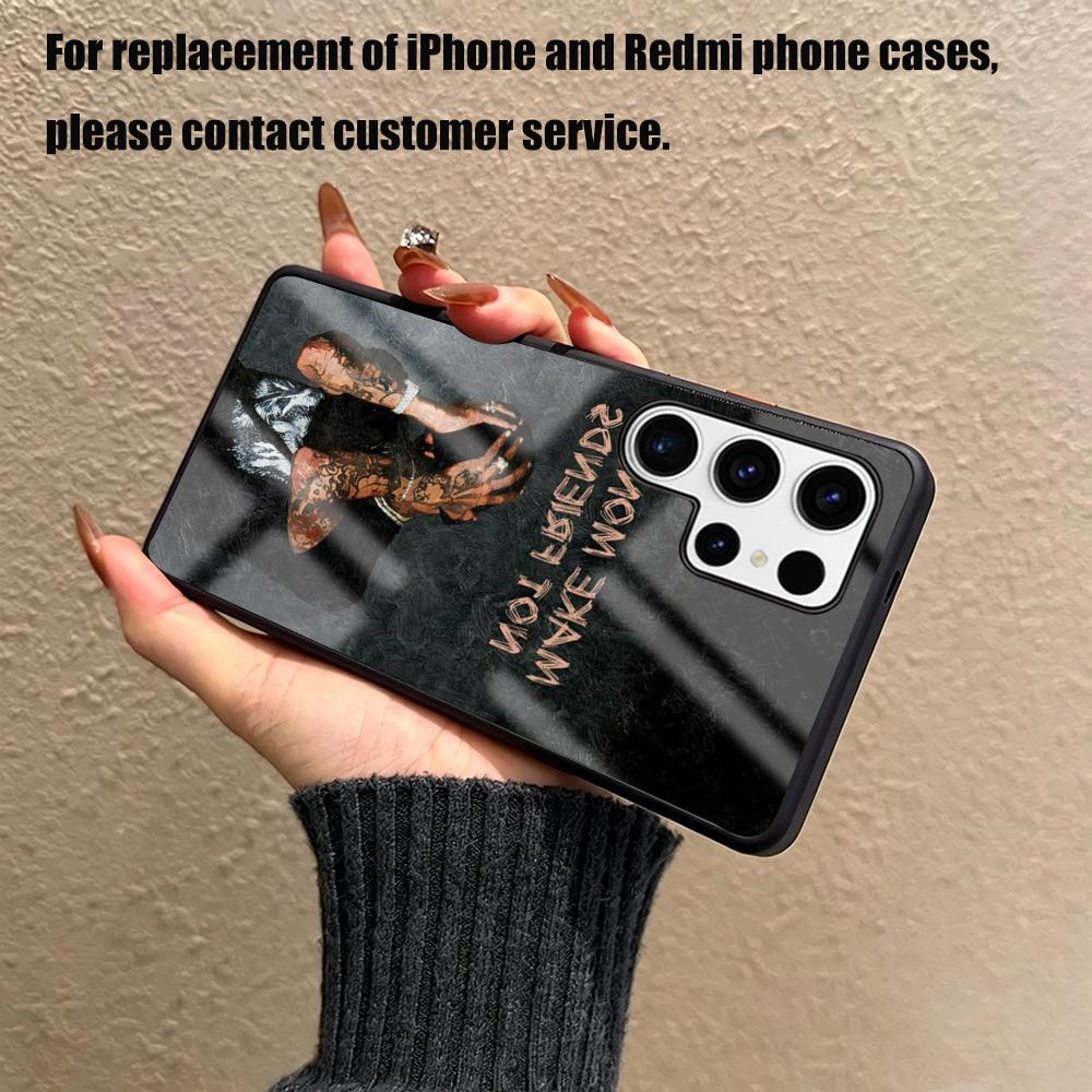 A-Chris Brown Rapper Breezy Ph - Phone Cases Brown review and price