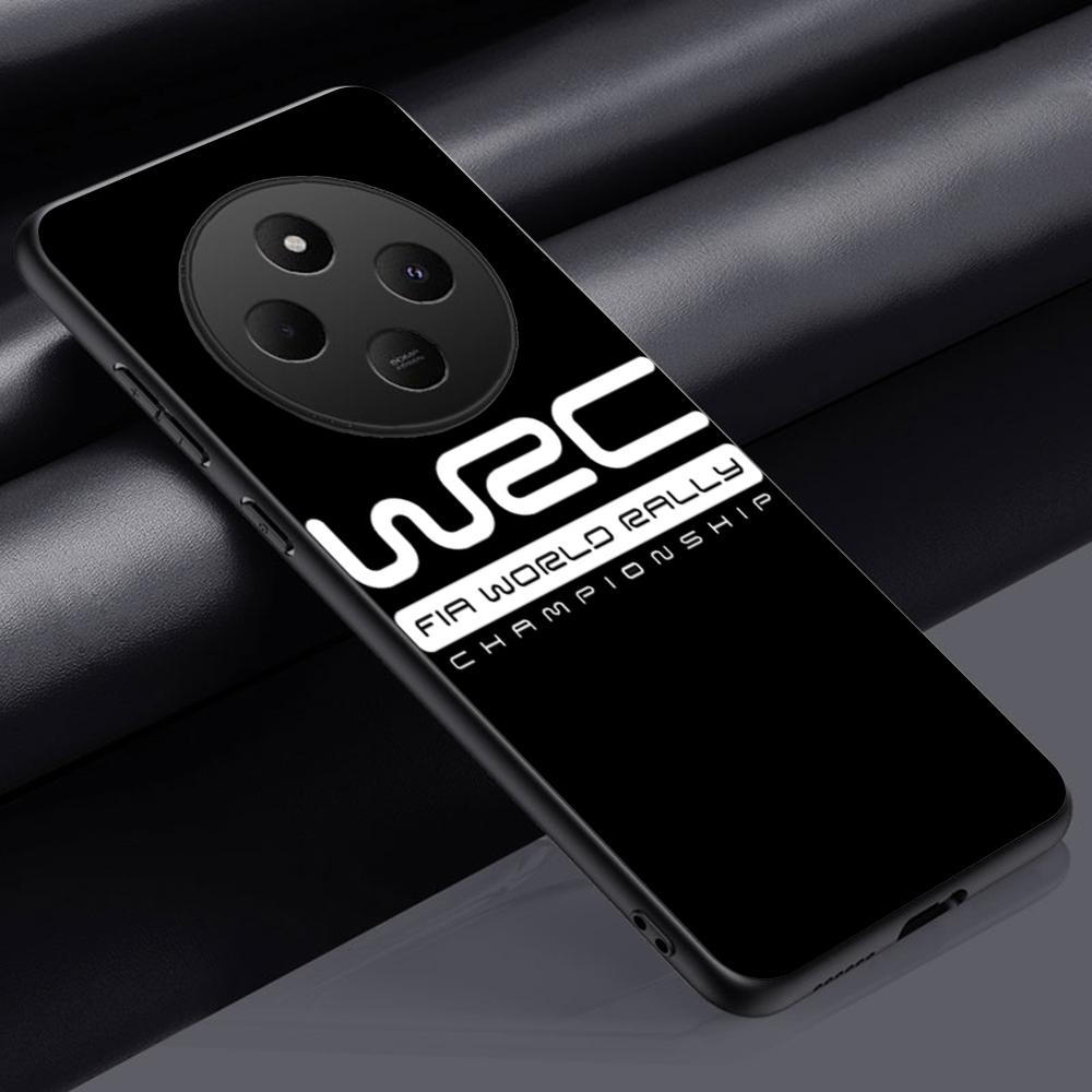 Hot WRC Racing sports car fash - Phone Cases Redmi review and price