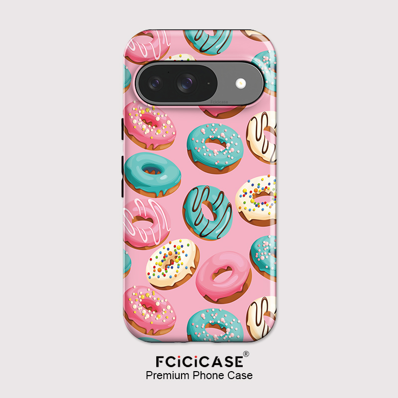 Fcicicase 2 in 1 Dual Layer Ph - Phone Cases Art review and price