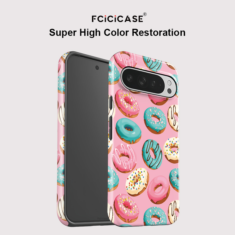 Fcicicase 2 in 1 Dual Layer Ph - Phone Cases Art review and price