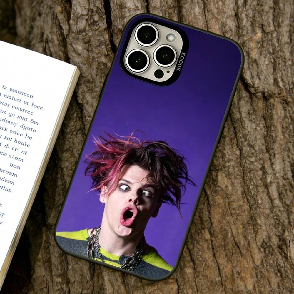 UK Singer Y-Yungblud-d Phone C - Phone Cases Uk review and price