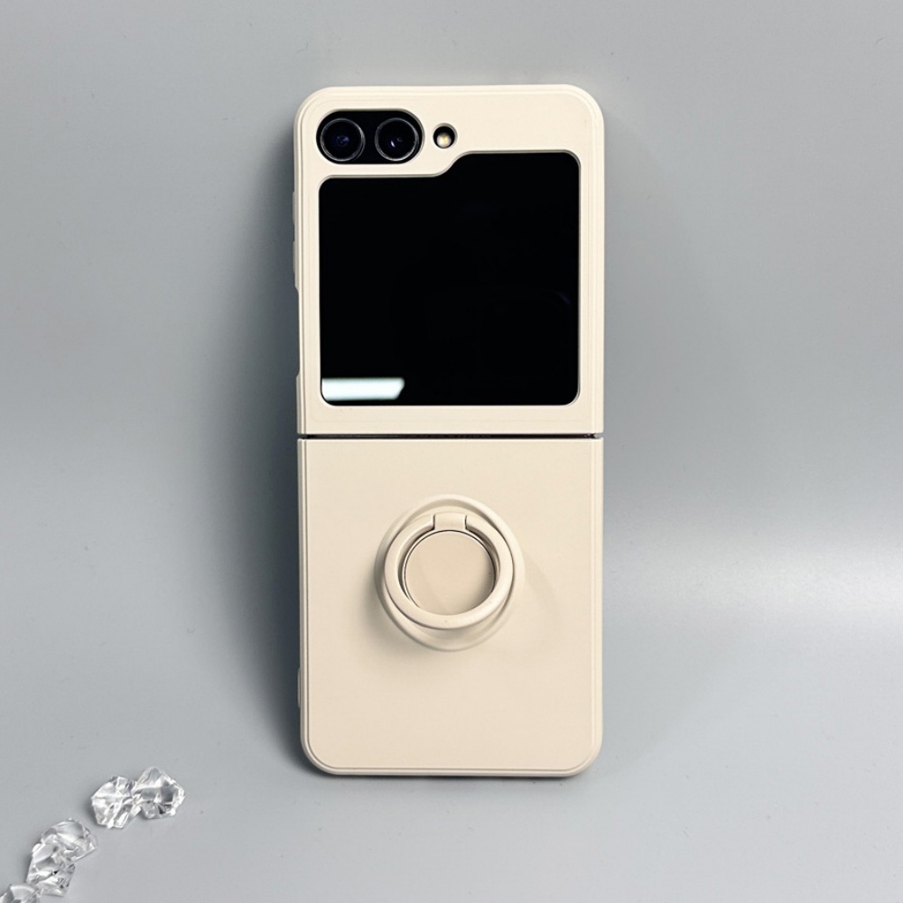 Candy Color Liquid Silicone Ma - Ring Stand Case review and price
