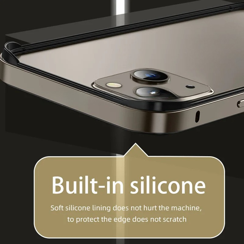 Aluminum Alloy Metal Case for  - Heat Dissipation Case review and price