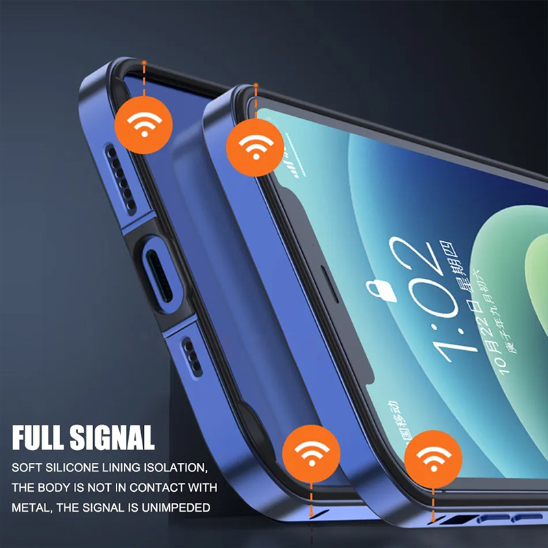 Aluminum Alloy Metal Case for  - Heat Dissipation Case review and price