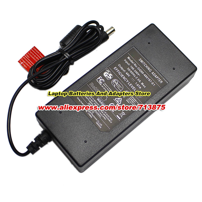 48V 1.87A 90W GQ90-480187-E1 A - Phone Cases Uk review and price