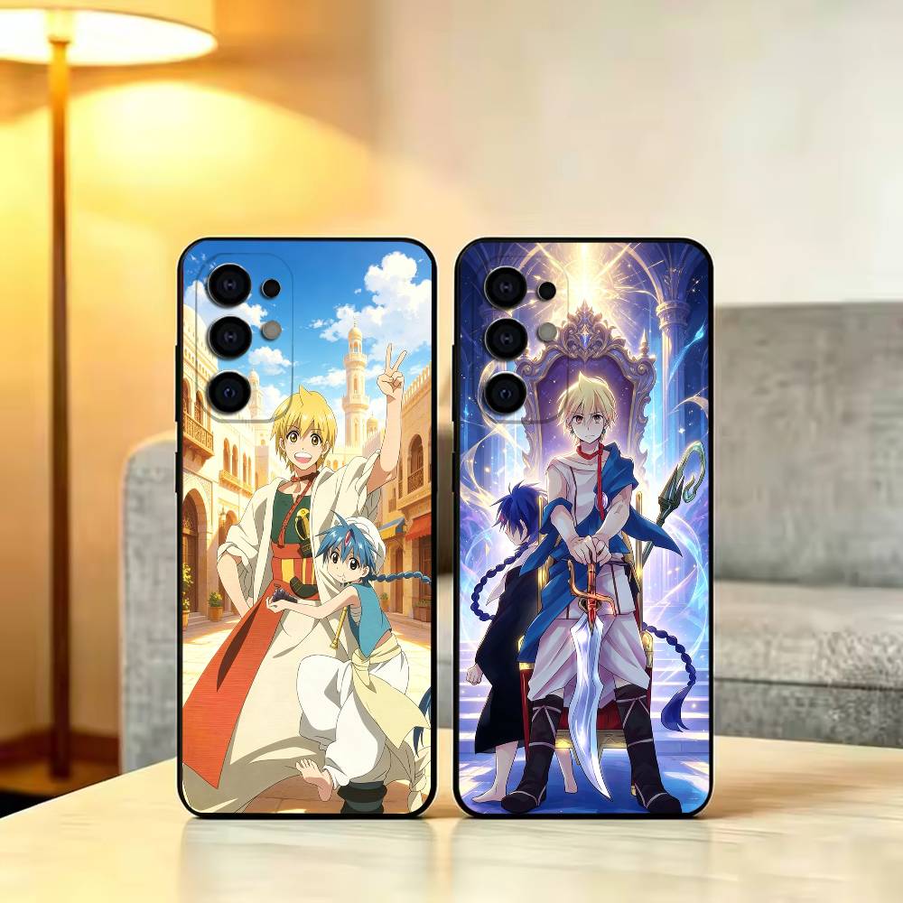 Alibaba Saluja T-The Kingdom o - Phone Cases Alibaba review and price
