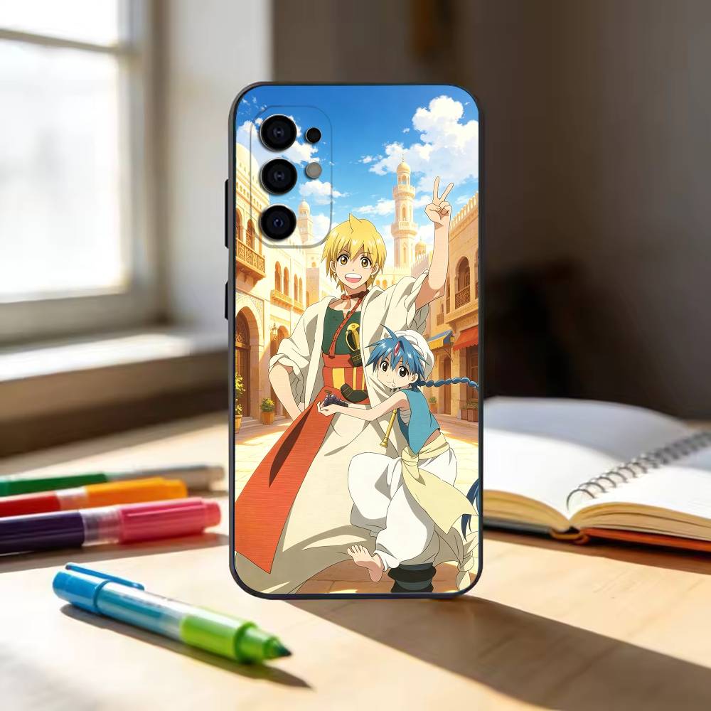 Alibaba Saluja T-The Kingdom o - Phone Cases Alibaba review and price