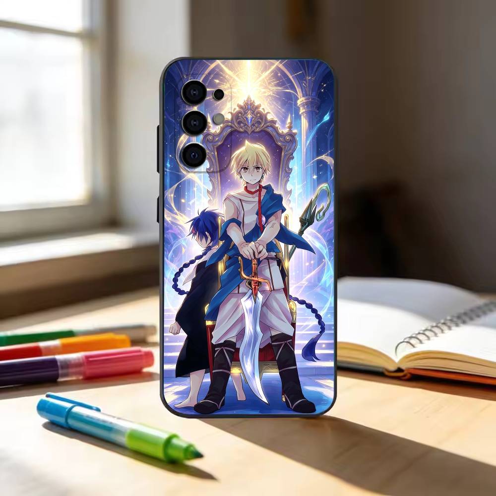 Alibaba Saluja T-The Kingdom o - Phone Cases Alibaba review and price