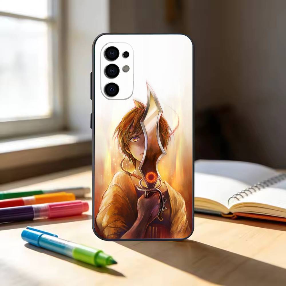 Alibaba Saluja T-The Kingdom o - Phone Cases Alibaba review and price