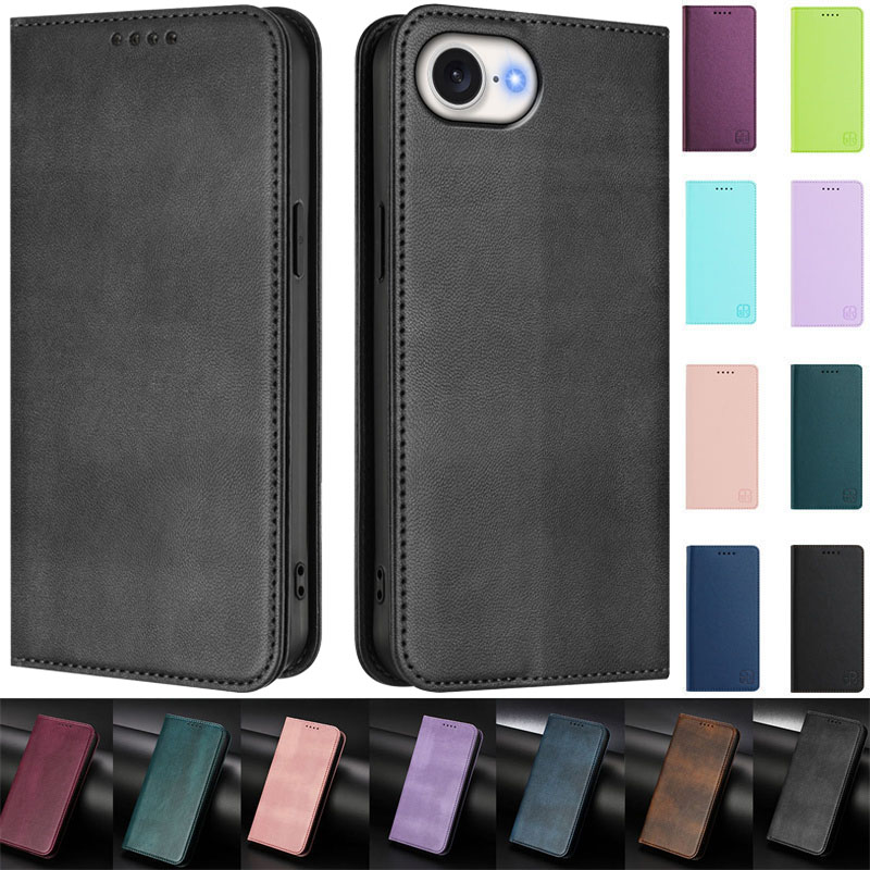 i17e/i17Pro Max/i17 Magnetic C - Phone Cases With Wallet On Back review and price