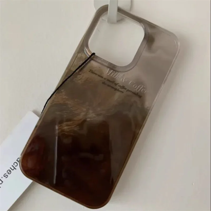 Luxury Coffee Color Blending G - Phone Cases Classy review and price