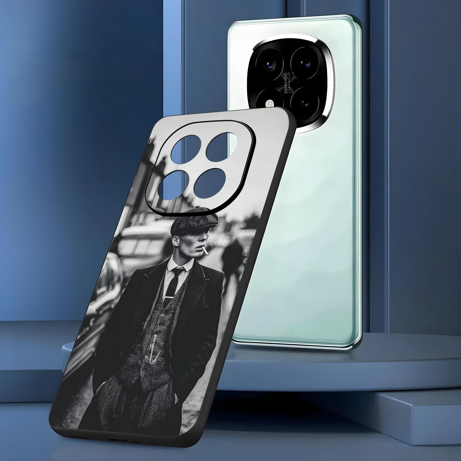 Thomas Shelby Peaky Blinders   - Phone Cases Redmi review and price