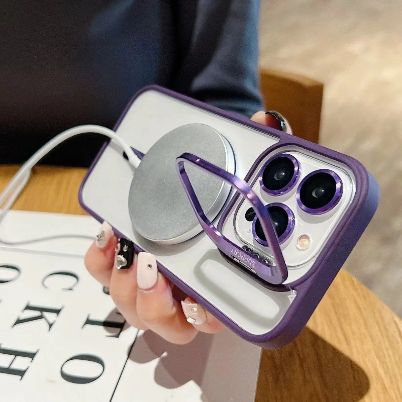 Fashion Ring Stand Case For Ma - Ring Stand Case review and price