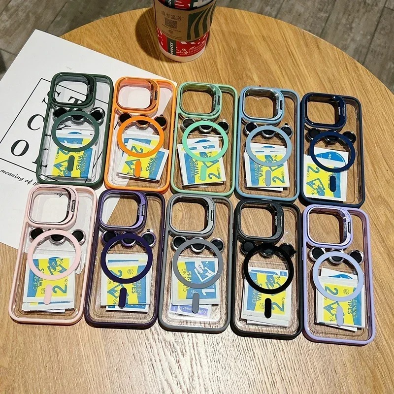 Fashion Ring Stand Case For Ma - Ring Stand Case review and price