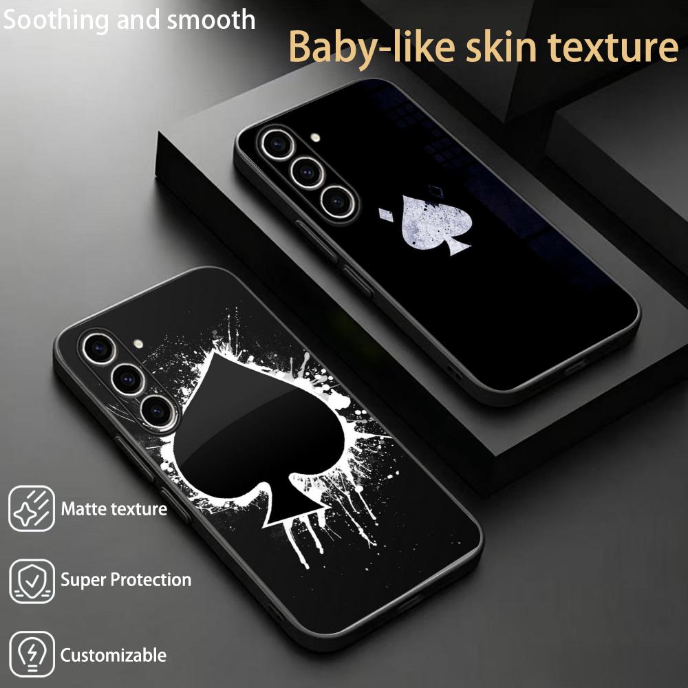 Poker art pattern Fashion desi - Phone Cases Art review and price